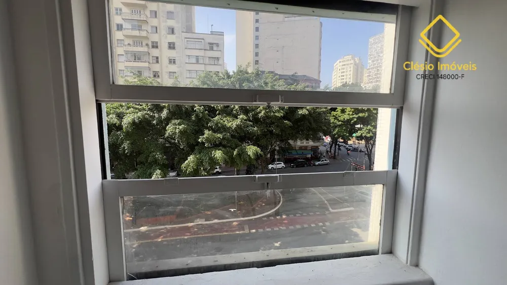 Apartamento, 1 quarto, 28 m² - Foto 3