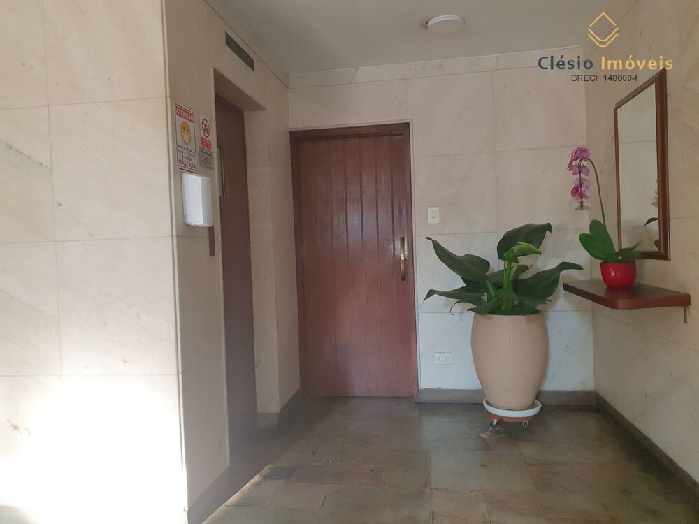 Apartamento à venda com 2 quartos, 83m² - Foto 8