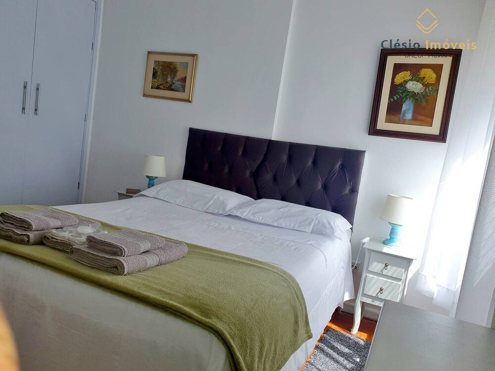 Apartamento à venda com 2 quartos, 83m² - Foto 4