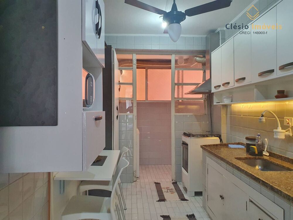 Apartamento à venda com 2 quartos, 83m² - Foto 6