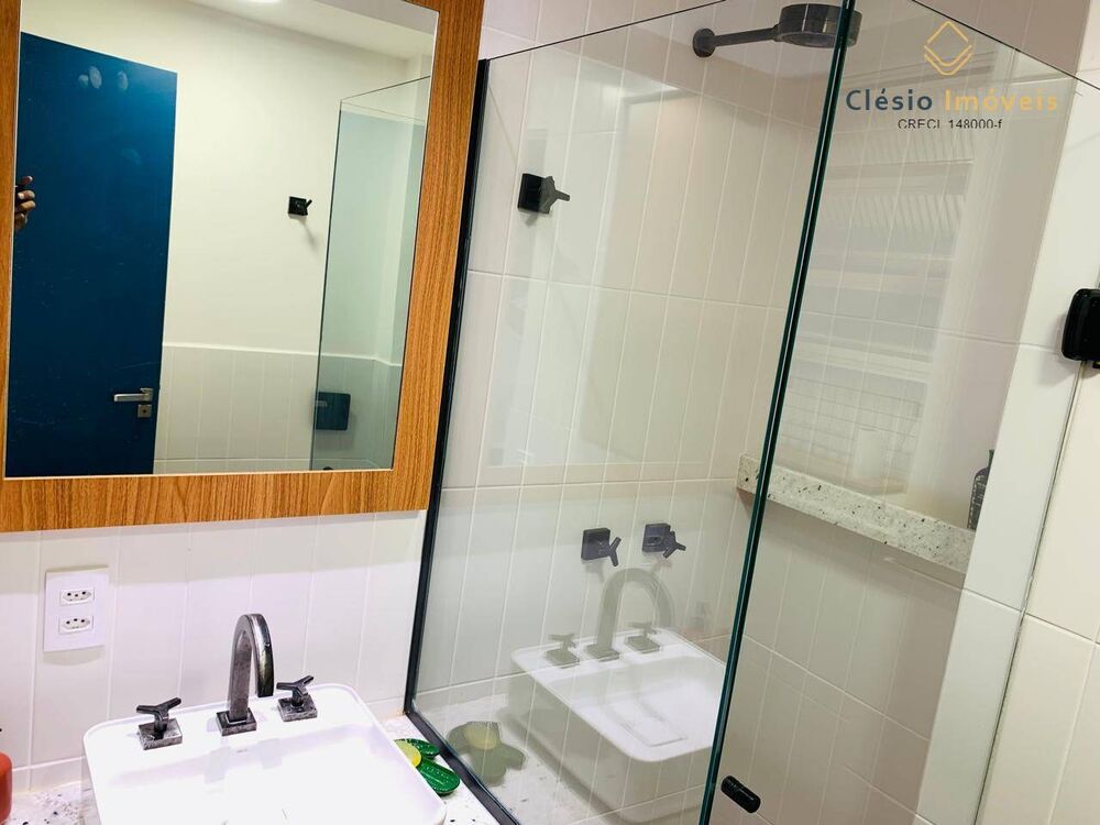 Apartamento à venda e temporada com 2 quartos, 96m² - Foto 5