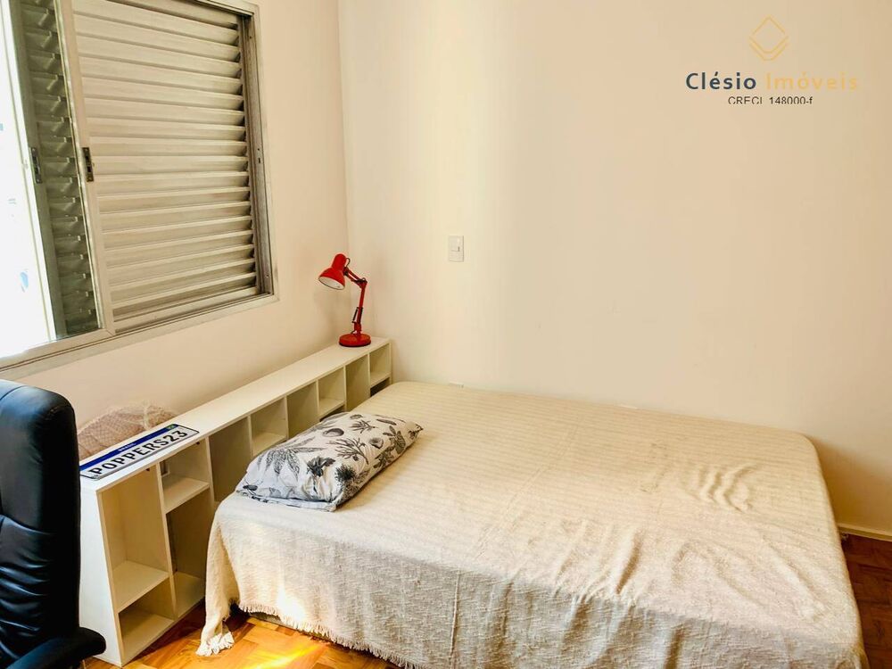Apartamento à venda e temporada com 2 quartos, 96m² - Foto 9