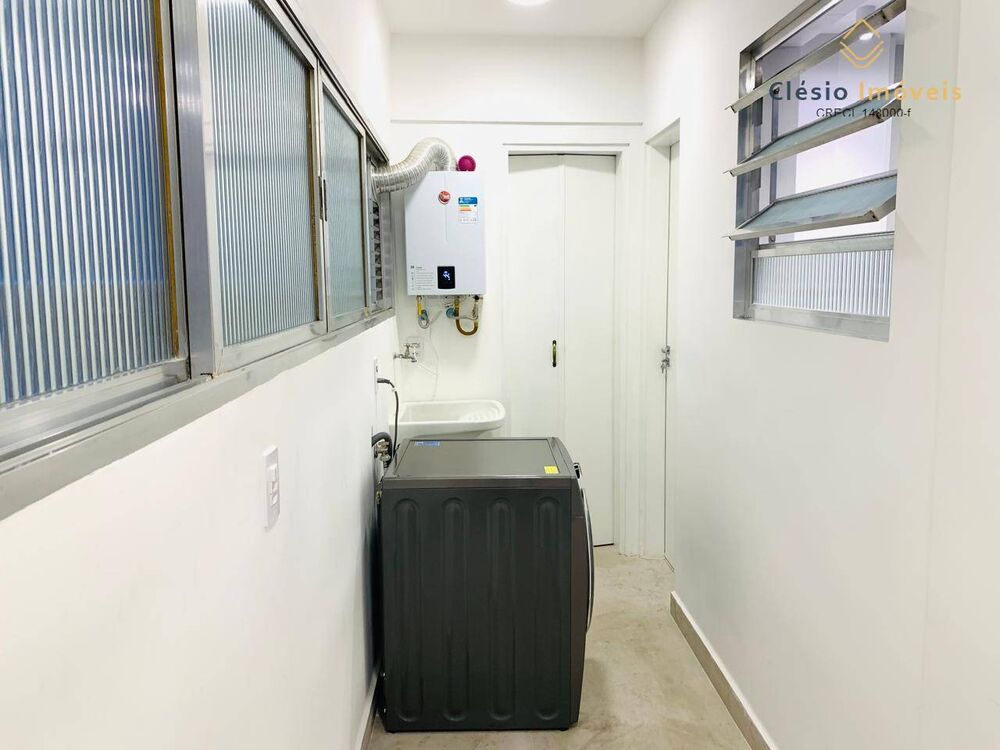 Apartamento à venda e temporada com 2 quartos, 96m² - Foto 11