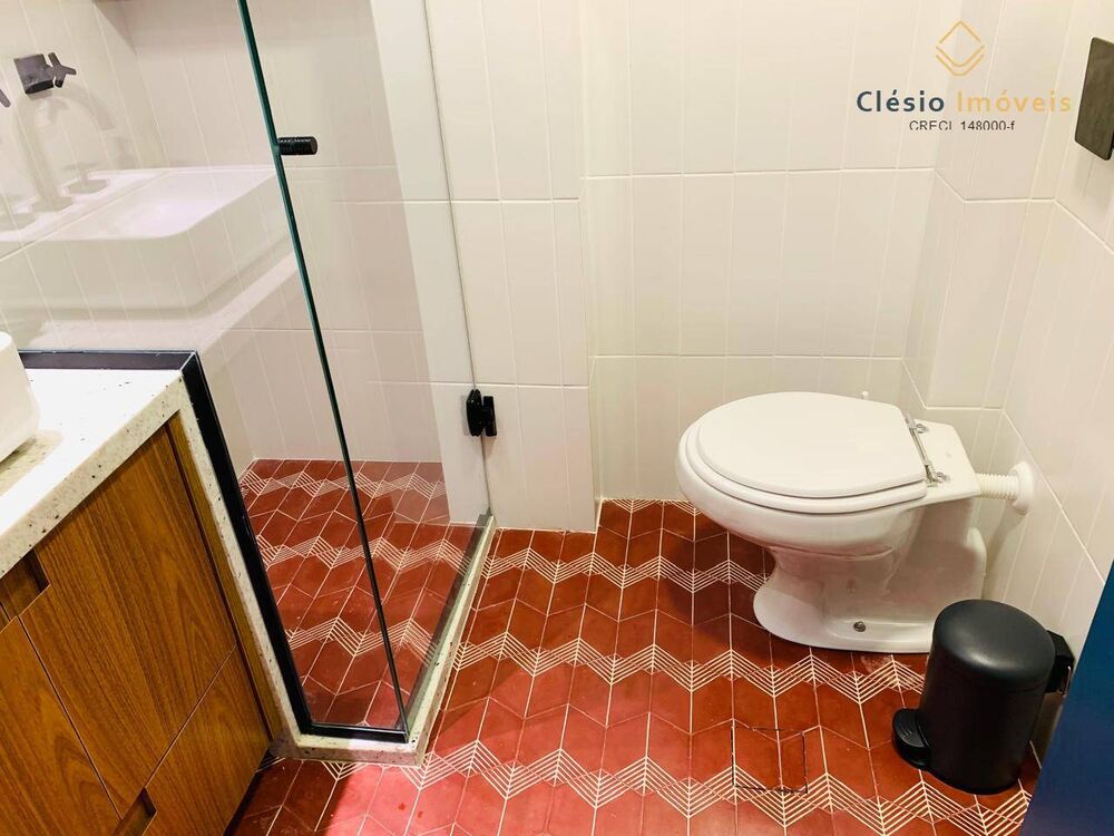 Apartamento à venda e temporada com 2 quartos, 96m² - Foto 7