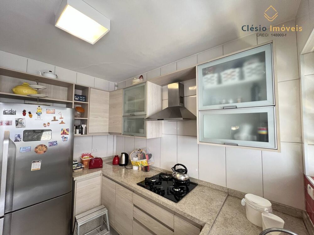 Apartamento à venda com 2 quartos, 74m² - Foto 7