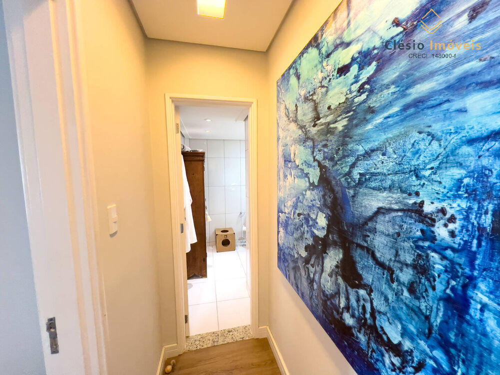 Apartamento à venda com 2 quartos, 74m² - Foto 6