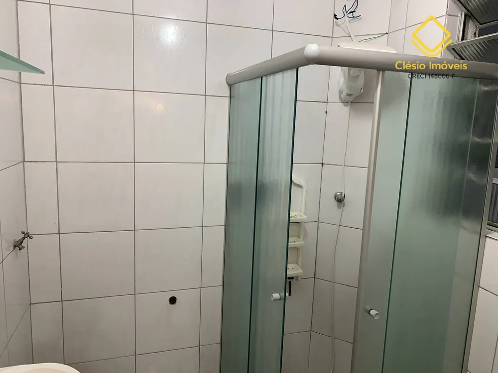 Apartamento, 2 quartos, 73 m² - Foto 1