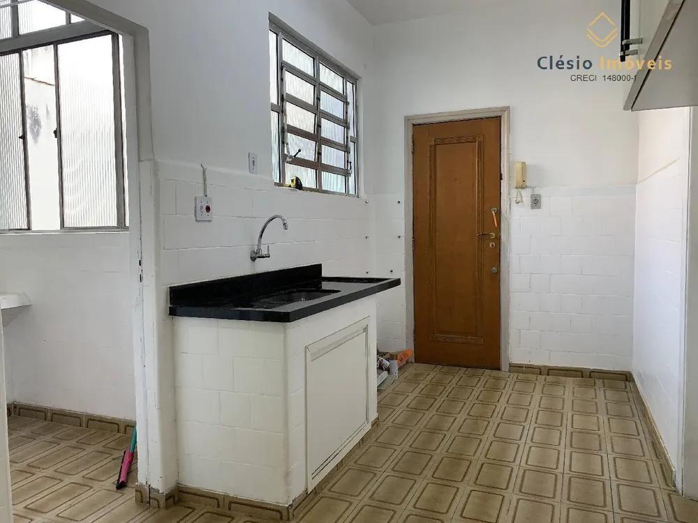 Apartamento, 3 quartos, 104 m² - Foto 3