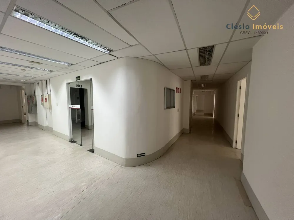 Prédio Inteiro, 4250 m² - Foto 20