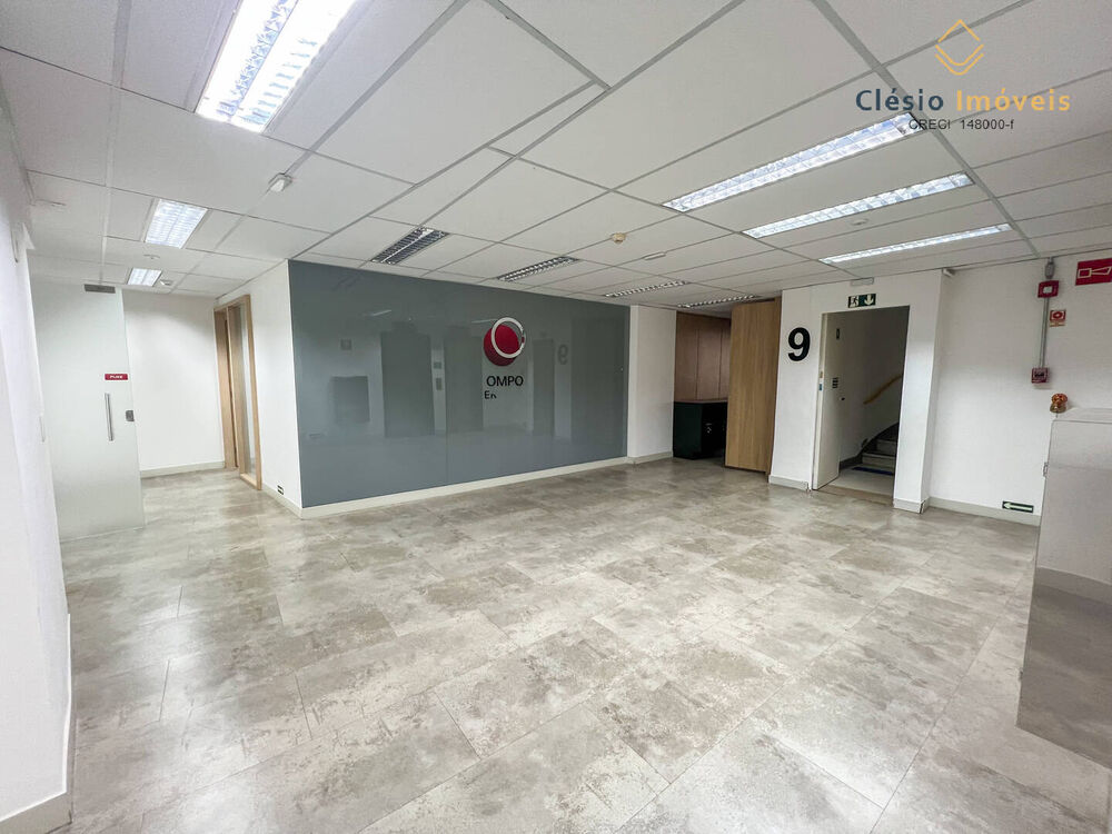 Prédio Inteiro, 4250 m² - Foto 10