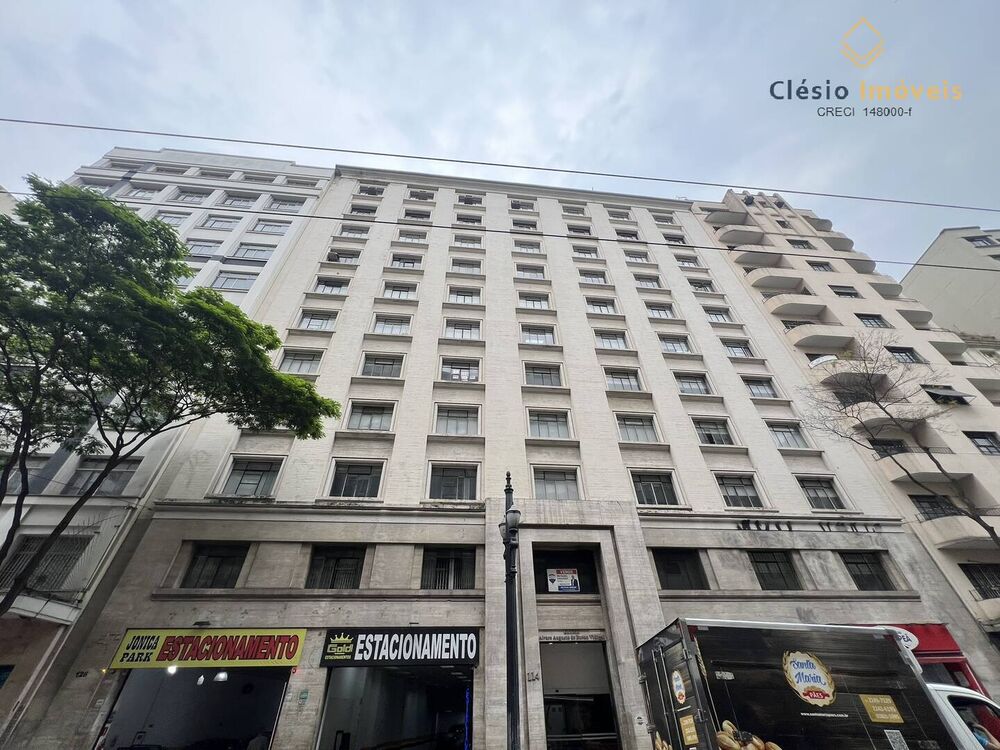 Prédio Inteiro, 4250 m² - Foto 1