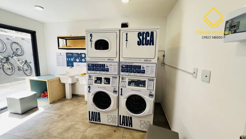 Apartamento, 1 quarto, 25 m² - Foto 15