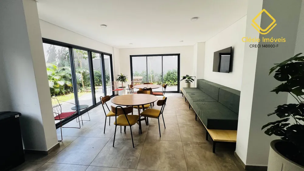 Apartamento, 1 quarto, 25 m² - Foto 12