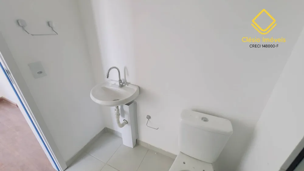 Apartamento, 1 quarto, 25 m² - Foto 2