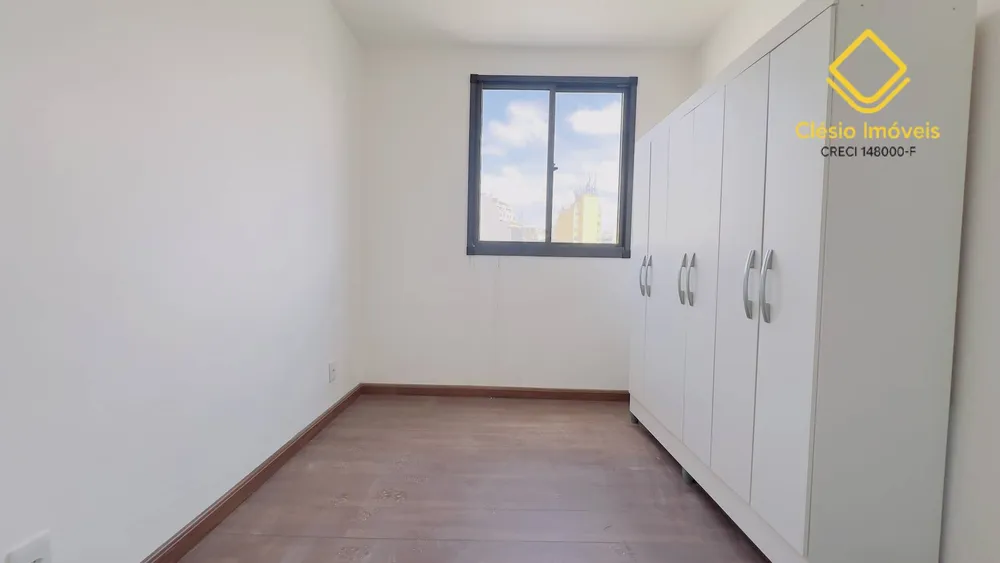 Apartamento, 1 quarto, 25 m² - Foto 4