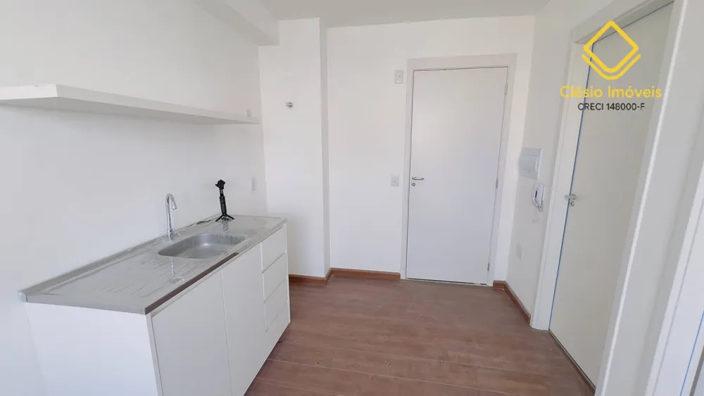 Apartamento, 1 quarto, 25 m² - Foto 10