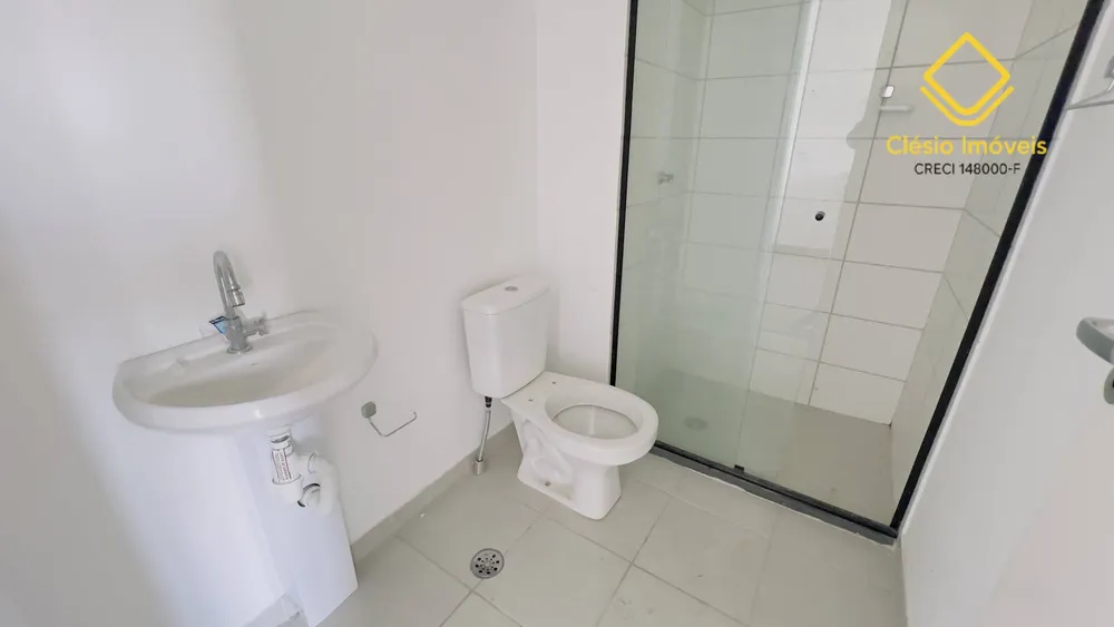 Apartamento, 1 quarto, 25 m² - Foto 5