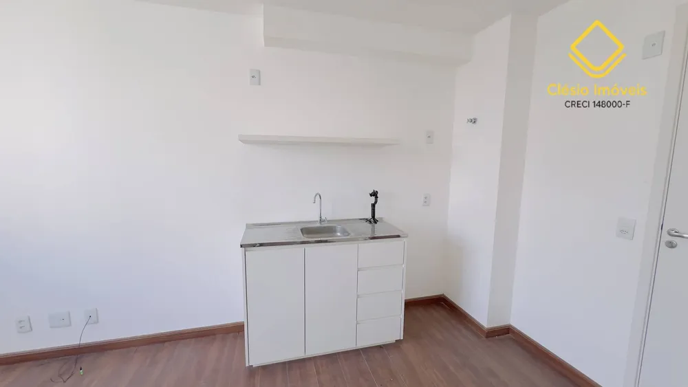 Apartamento, 1 quarto, 25 m² - Foto 5