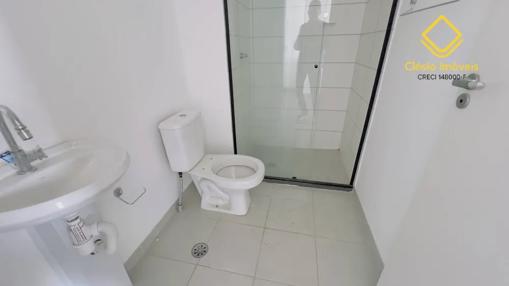Apartamento, 1 quarto, 25 m² - Foto 6
