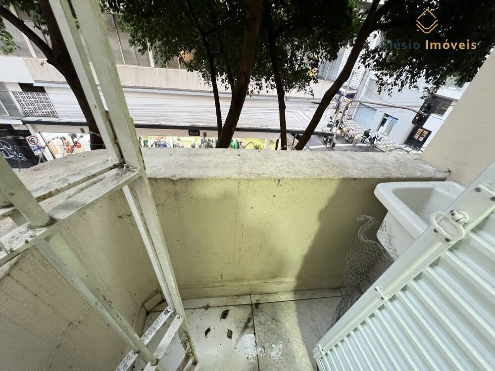 Apartamento à venda com 1 quarto, 31m² - Foto 8