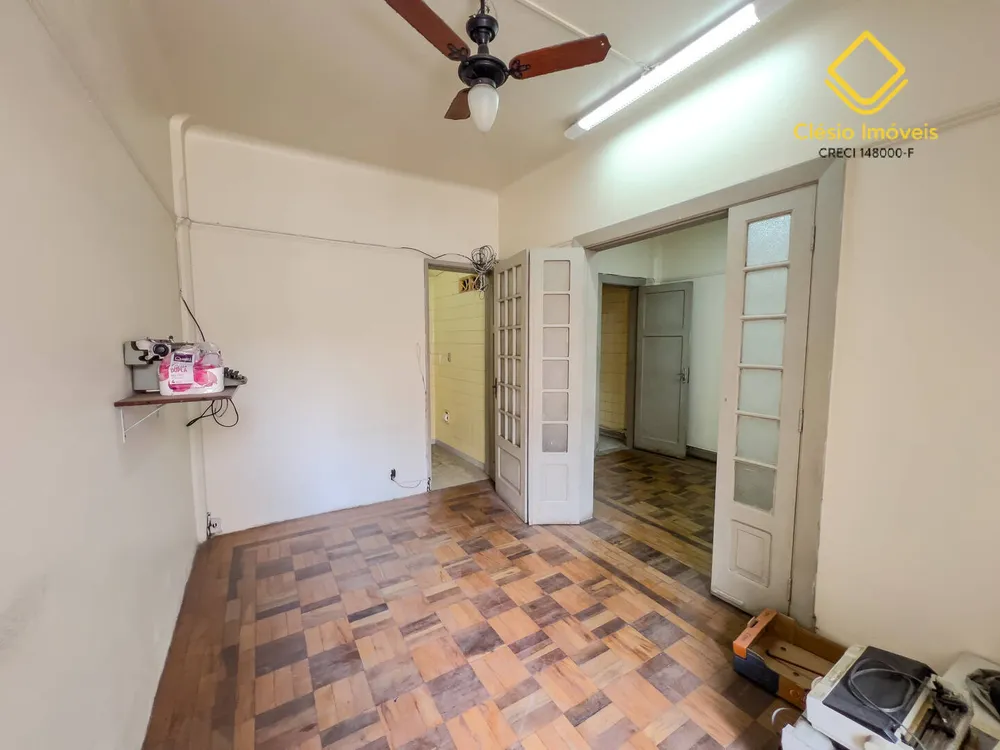 Apartamento, 3 quartos, 98 m² - Foto 1