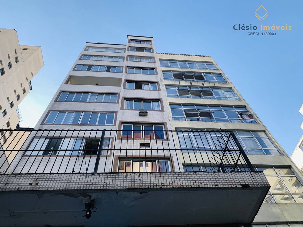 Apartamento à venda com 1 quarto, 40m² - Foto 12