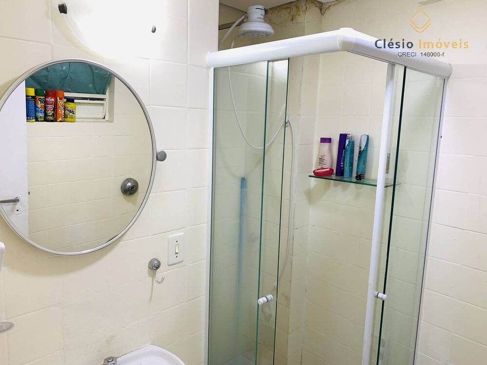 Apartamento à venda com 1 quarto, 40m² - Foto 10