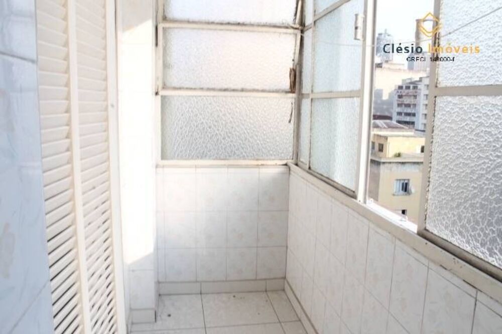 Apartamento à venda com 1 quarto, 80m² - Foto 3