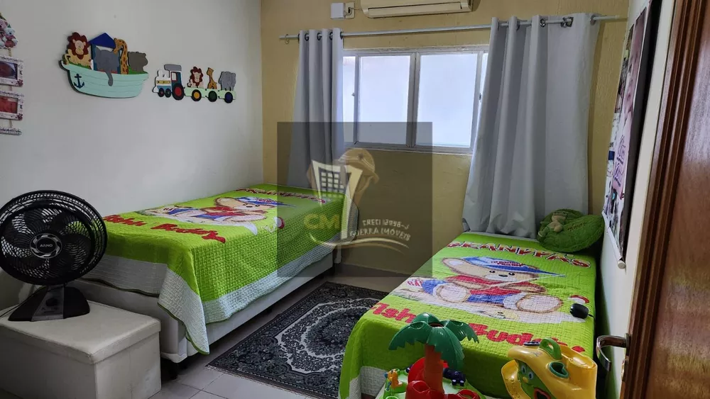 Apartamento, 3 quartos, 102 m² - Foto 3