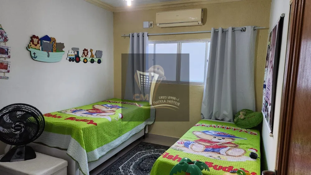 Apartamento, 3 quartos, 102 m² - Foto 11