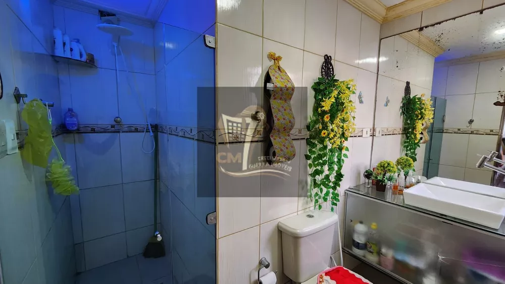 Apartamento, 3 quartos, 102 m² - Foto 4