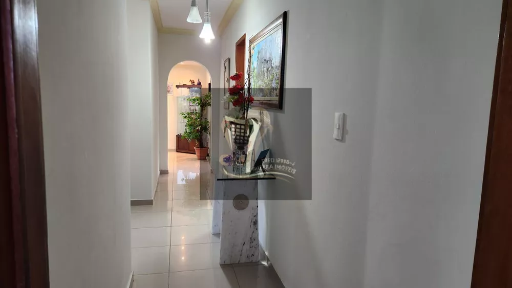 Apartamento, 3 quartos, 102 m² - Foto 2