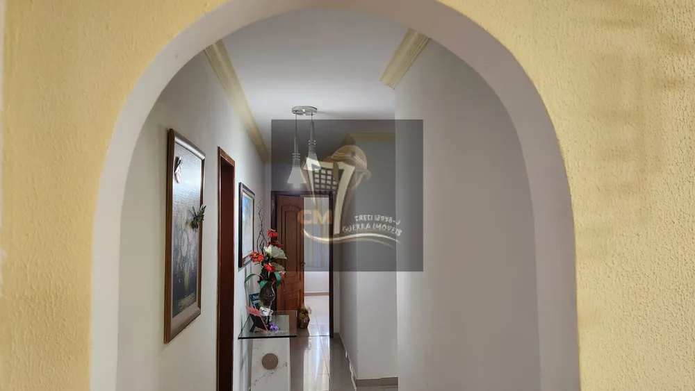 Apartamento, 3 quartos, 102 m² - Foto 5