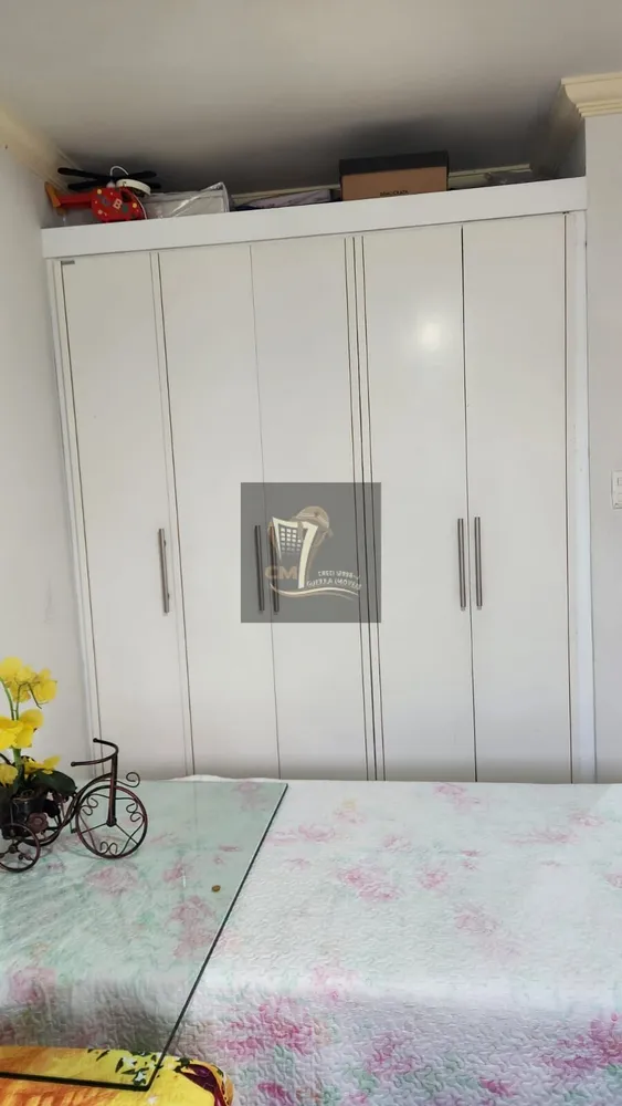 Apartamento, 3 quartos, 102 m² - Foto 9