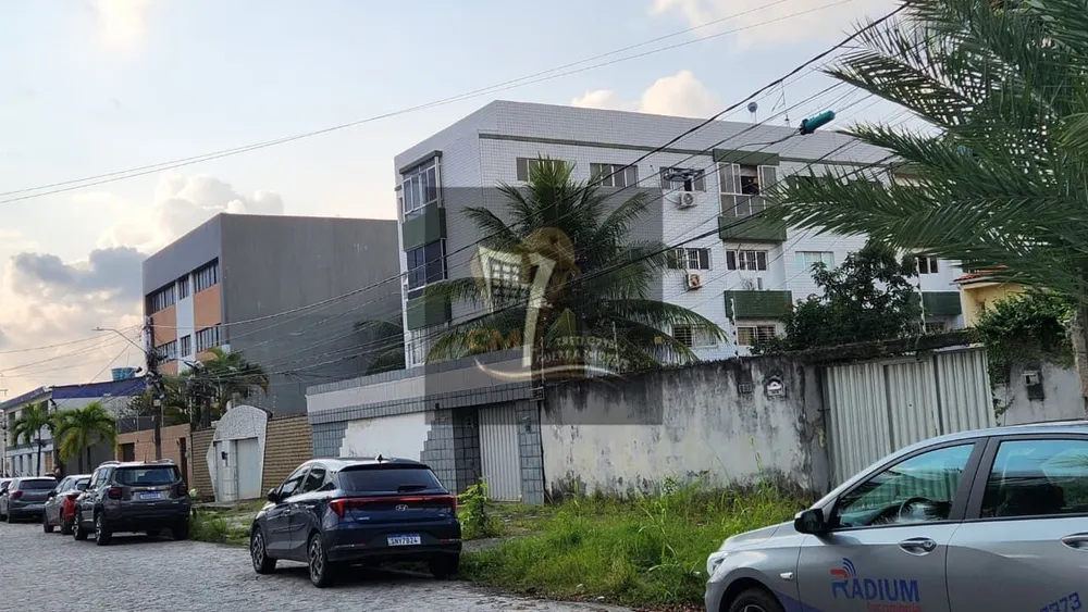 Apartamento, 3 quartos, 102 m² - Foto 20