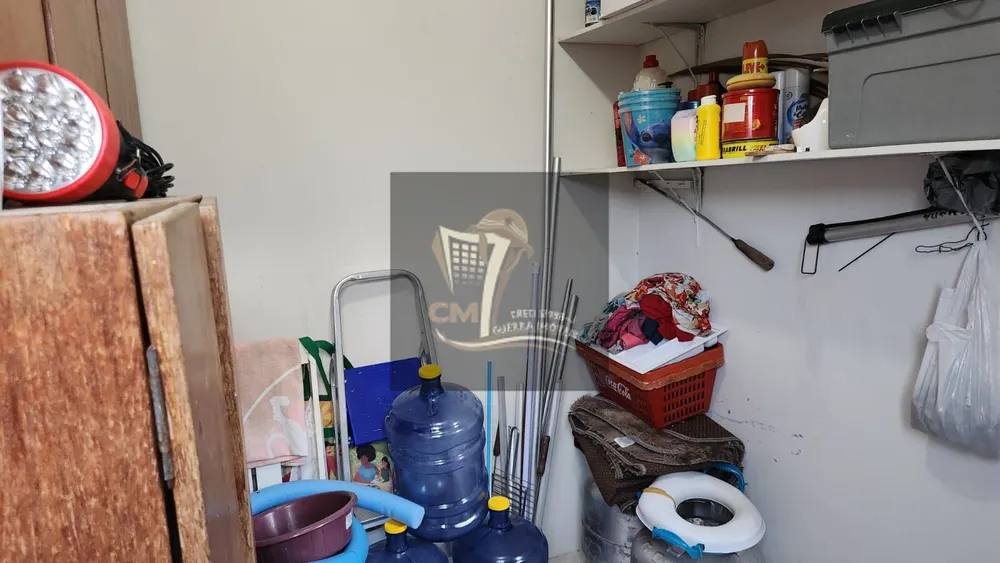 Apartamento, 3 quartos, 102 m² - Foto 17