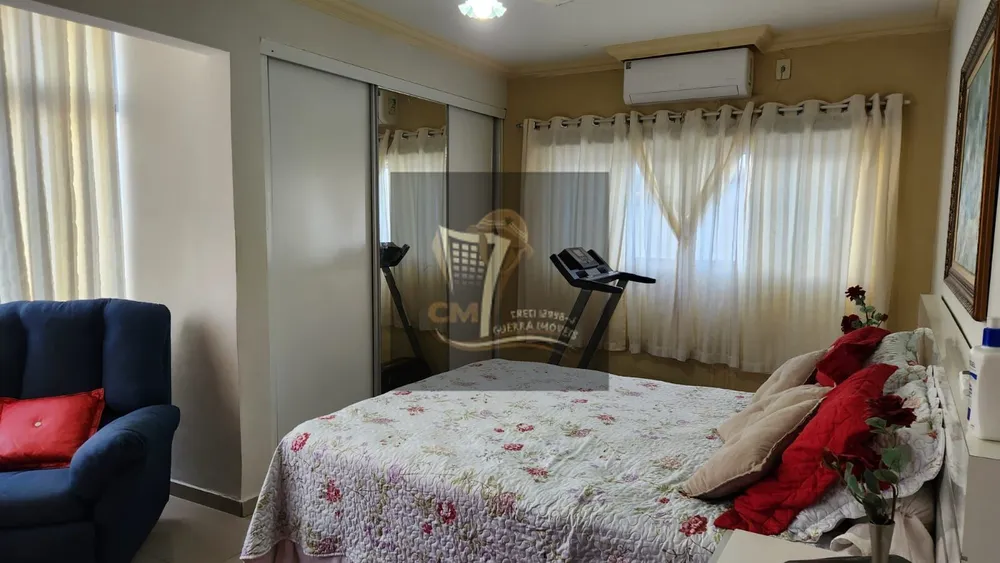 Apartamento, 3 quartos, 102 m² - Foto 7