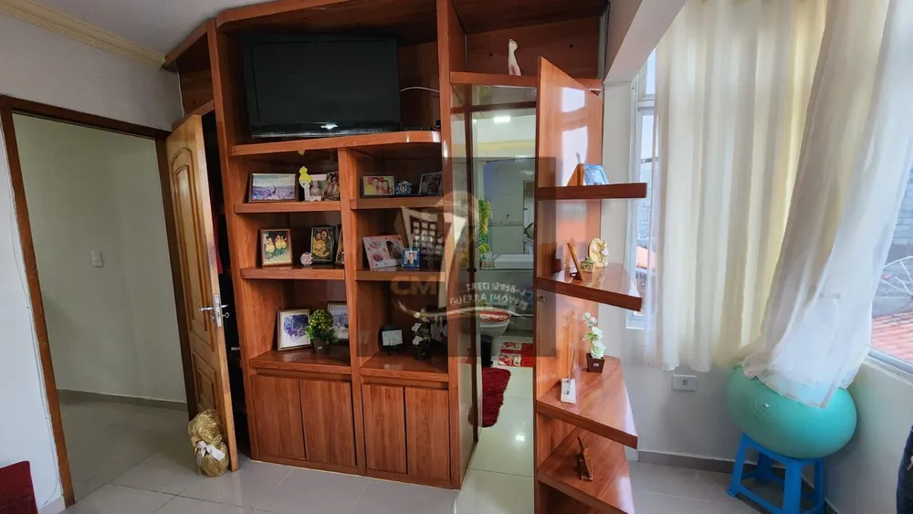Apartamento, 3 quartos, 102 m² - Foto 8
