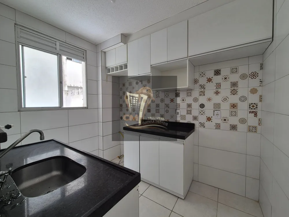 Apartamento, 2 quartos, 45 m² - Foto 4
