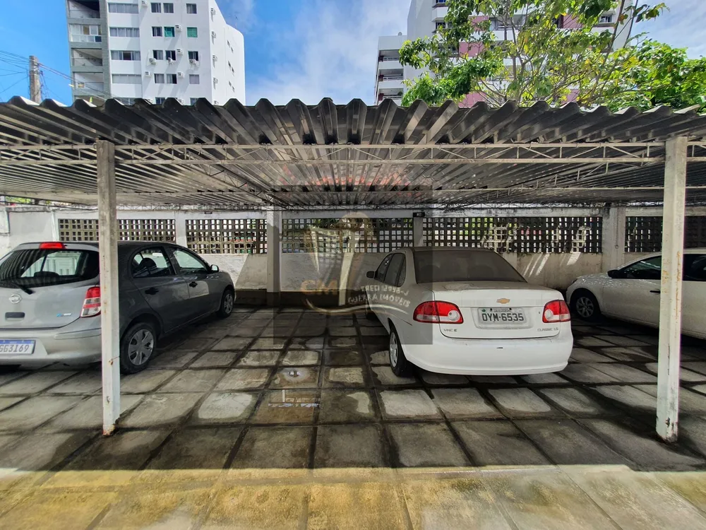 Apartamento, 2 quartos, 70 m² - Foto 8
