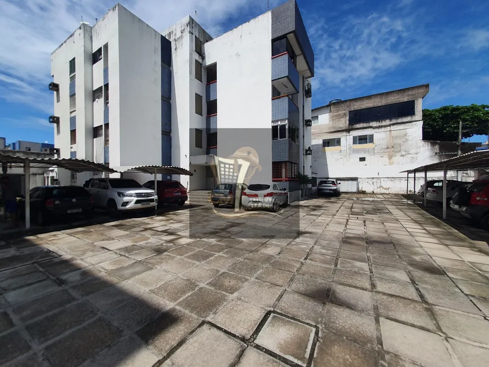 Apartamento, 2 quartos, 70 m² - Foto 10