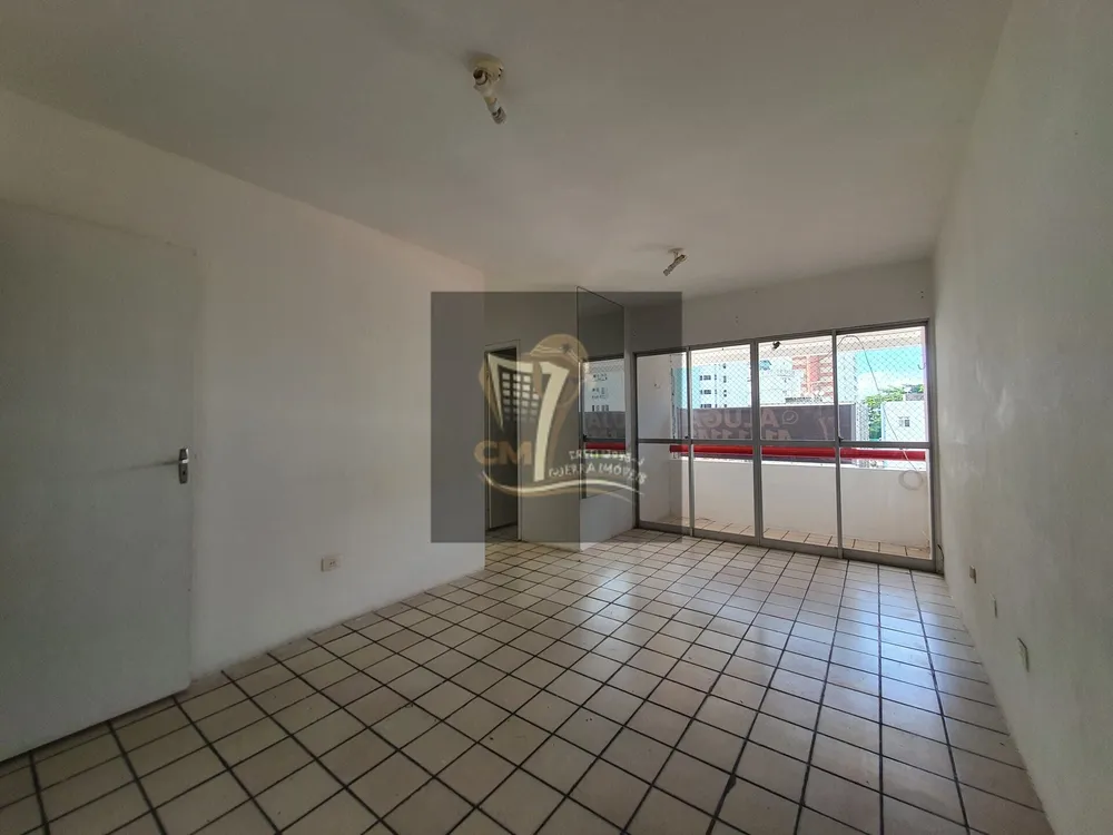 Apartamento, 2 quartos, 70 m² - Foto 1