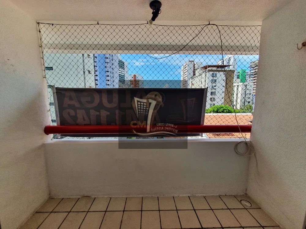Apartamento, 2 quartos, 70 m² - Foto 2