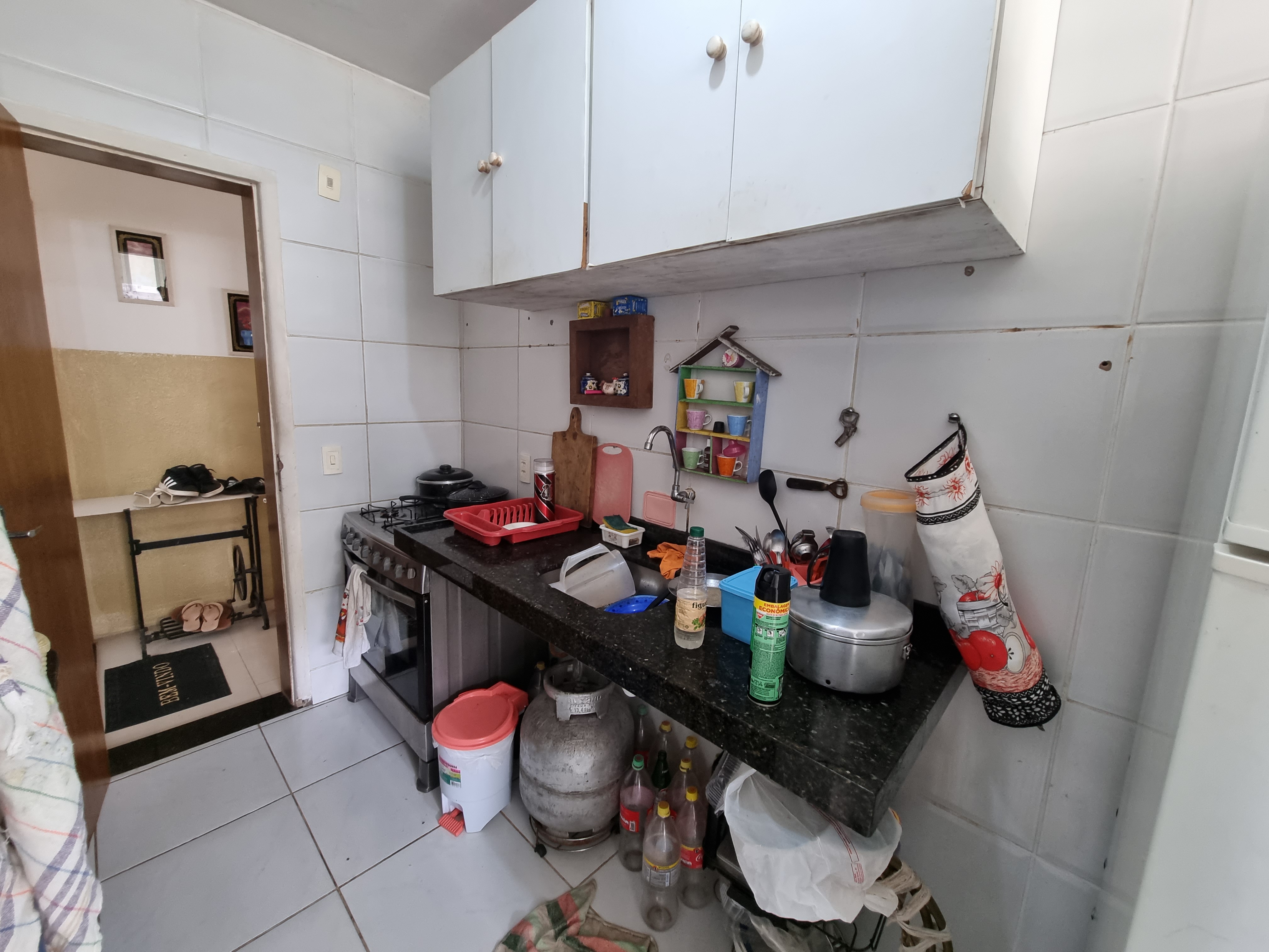 Apartamento à venda com 2 quartos, 69m² - Foto 8