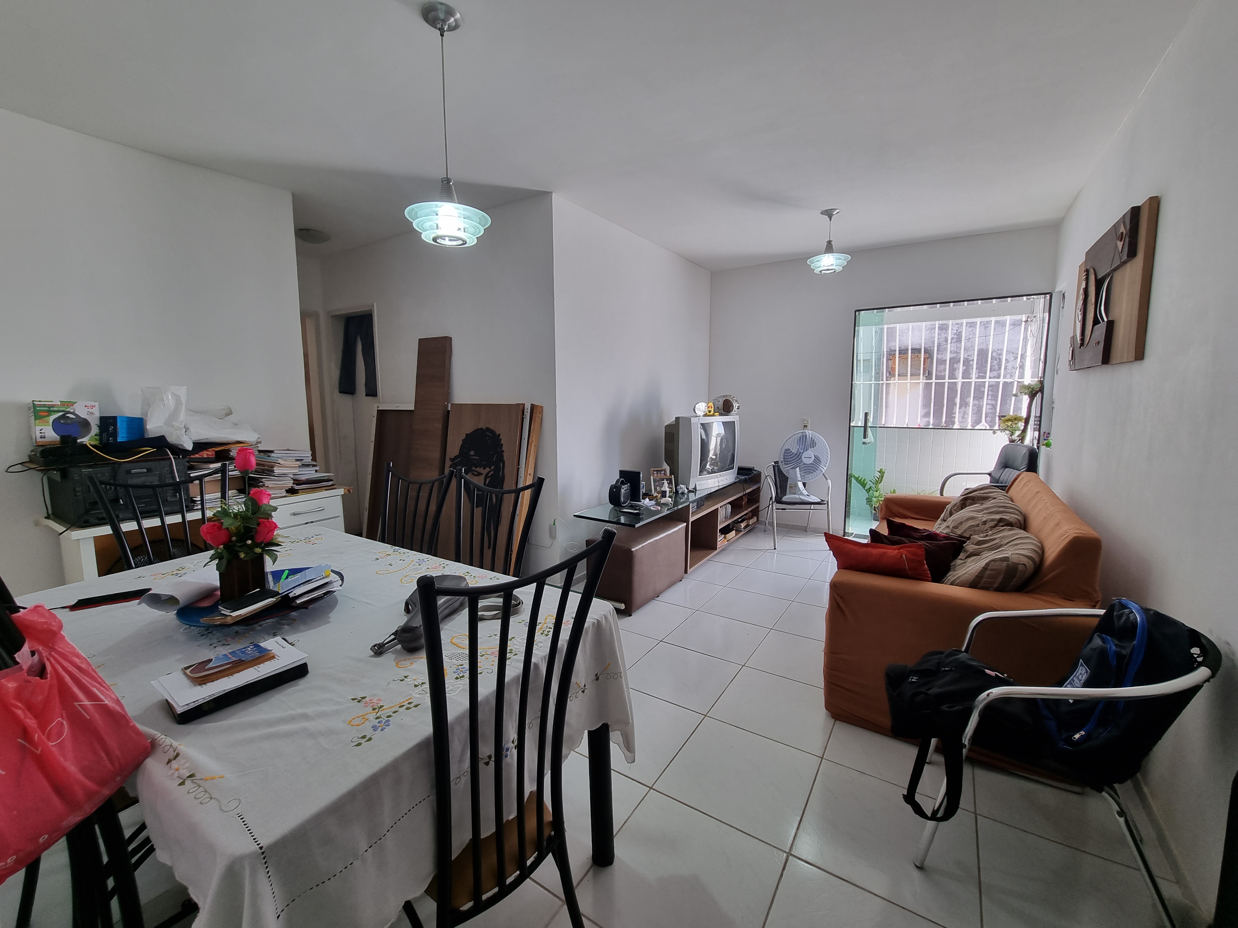 Apartamento à venda com 2 quartos, 69m² - Foto 9