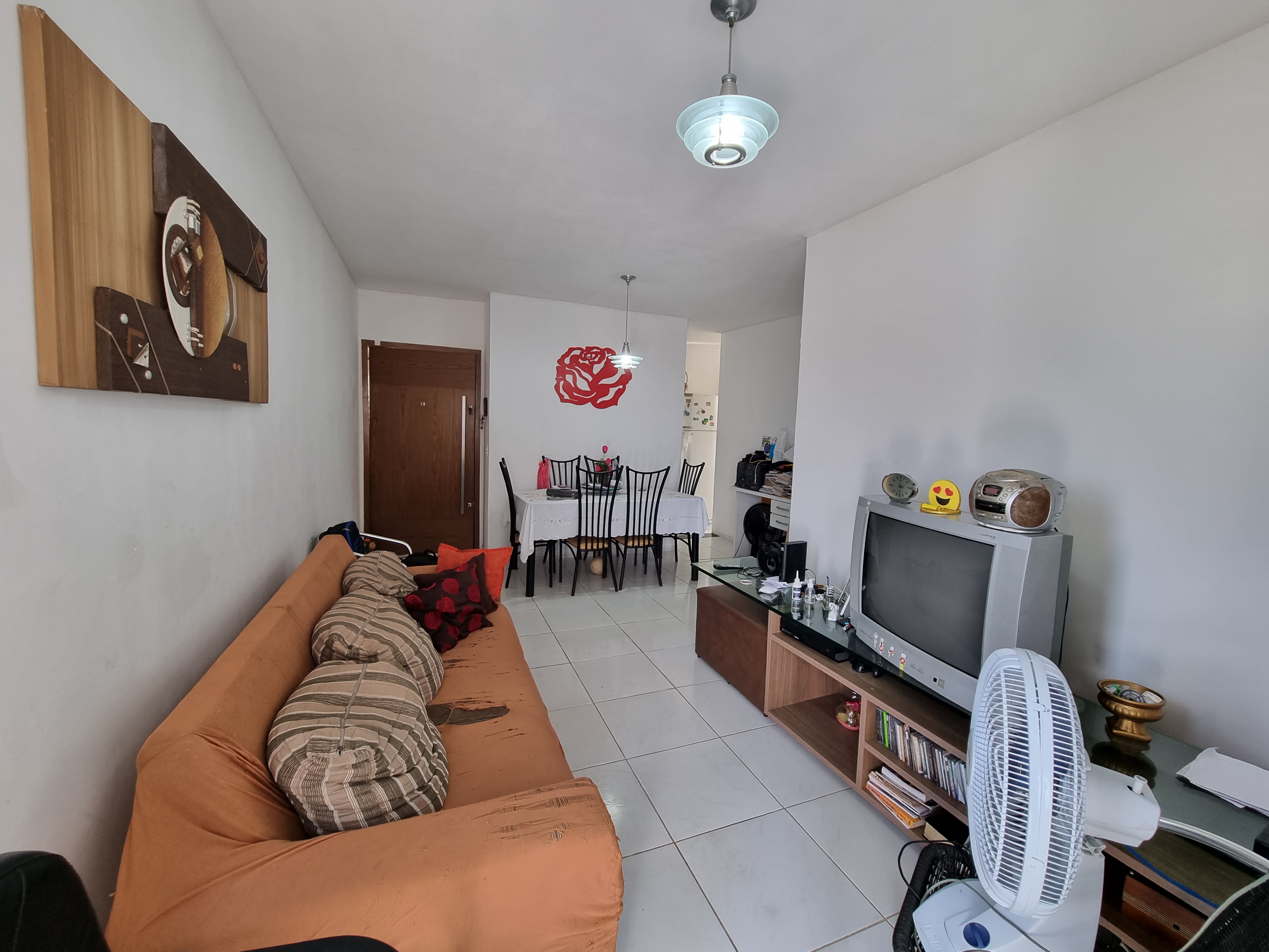 Apartamento à venda com 2 quartos, 69m² - Foto 10