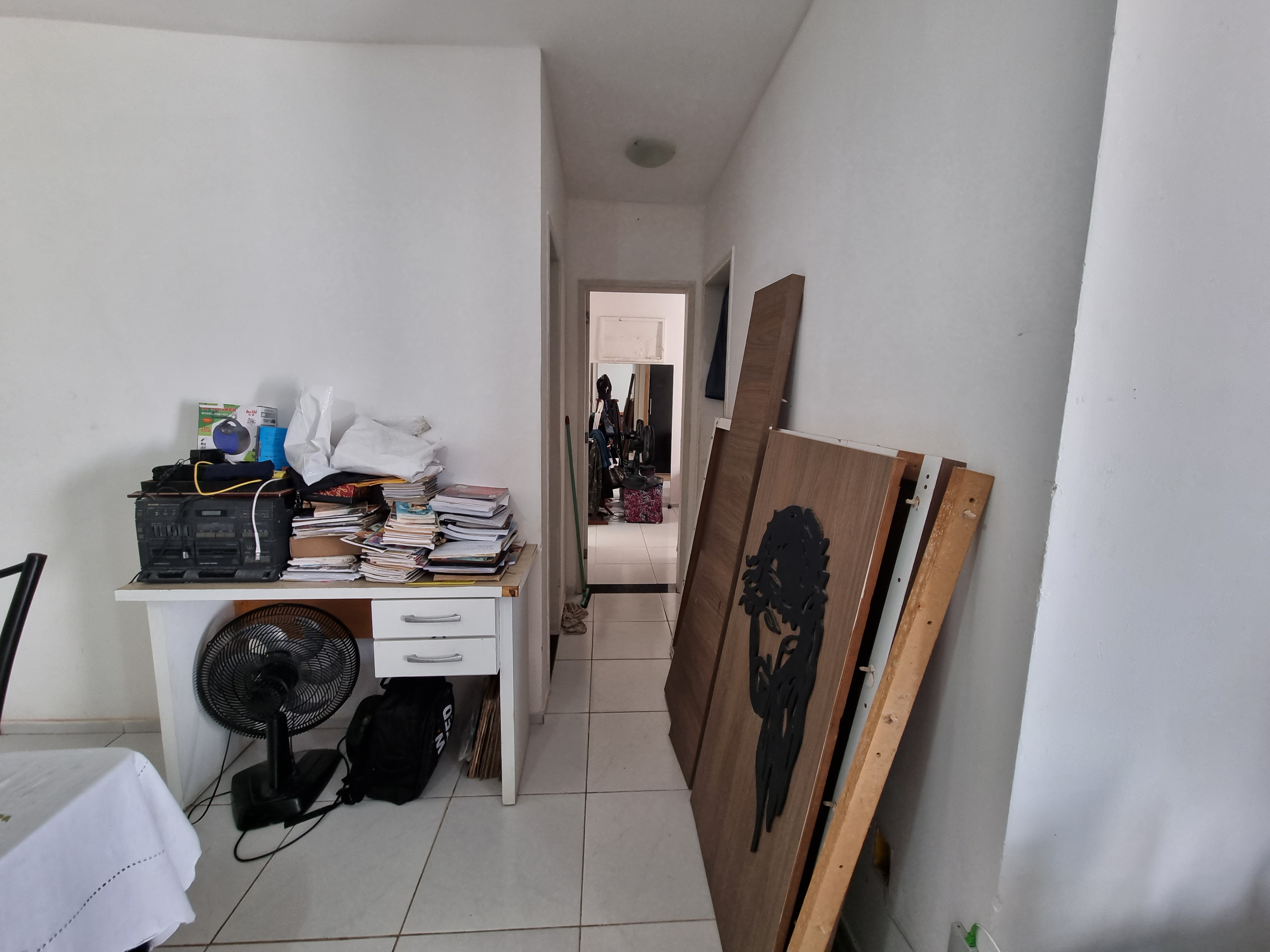 Apartamento à venda com 2 quartos, 69m² - Foto 7