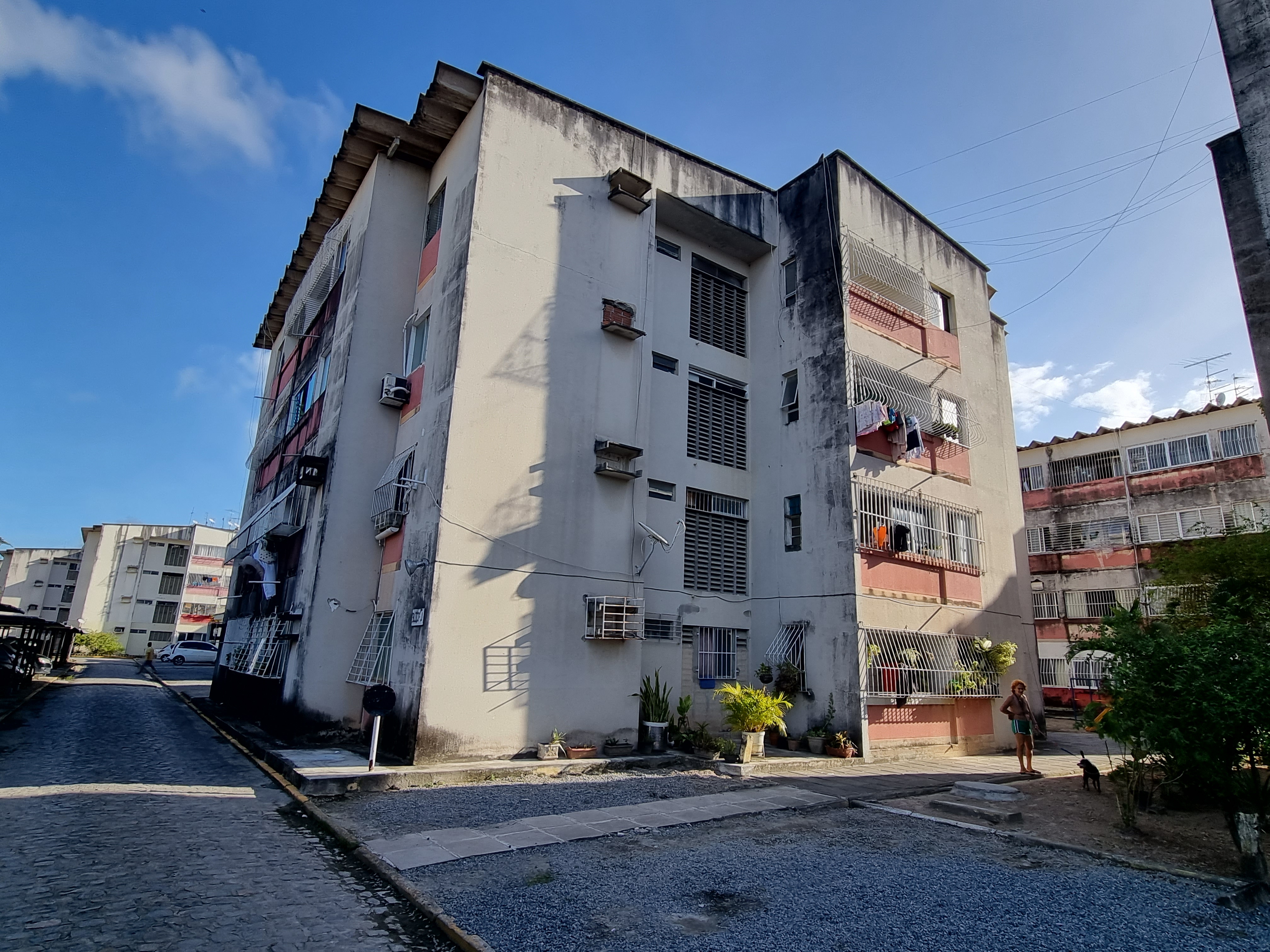 Apartamento à venda com 2 quartos, 69m² - Foto 16