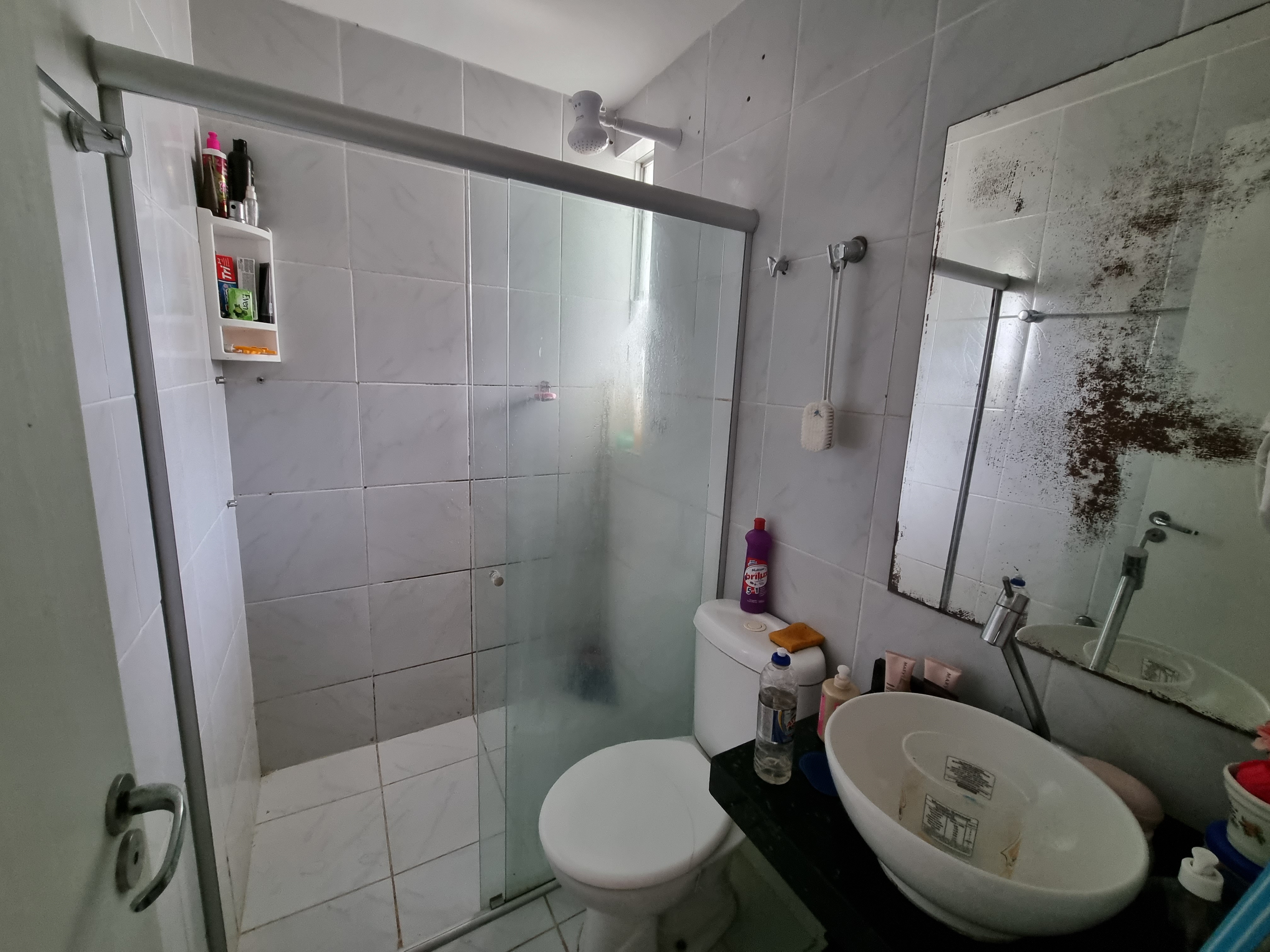 Apartamento à venda com 2 quartos, 69m² - Foto 2