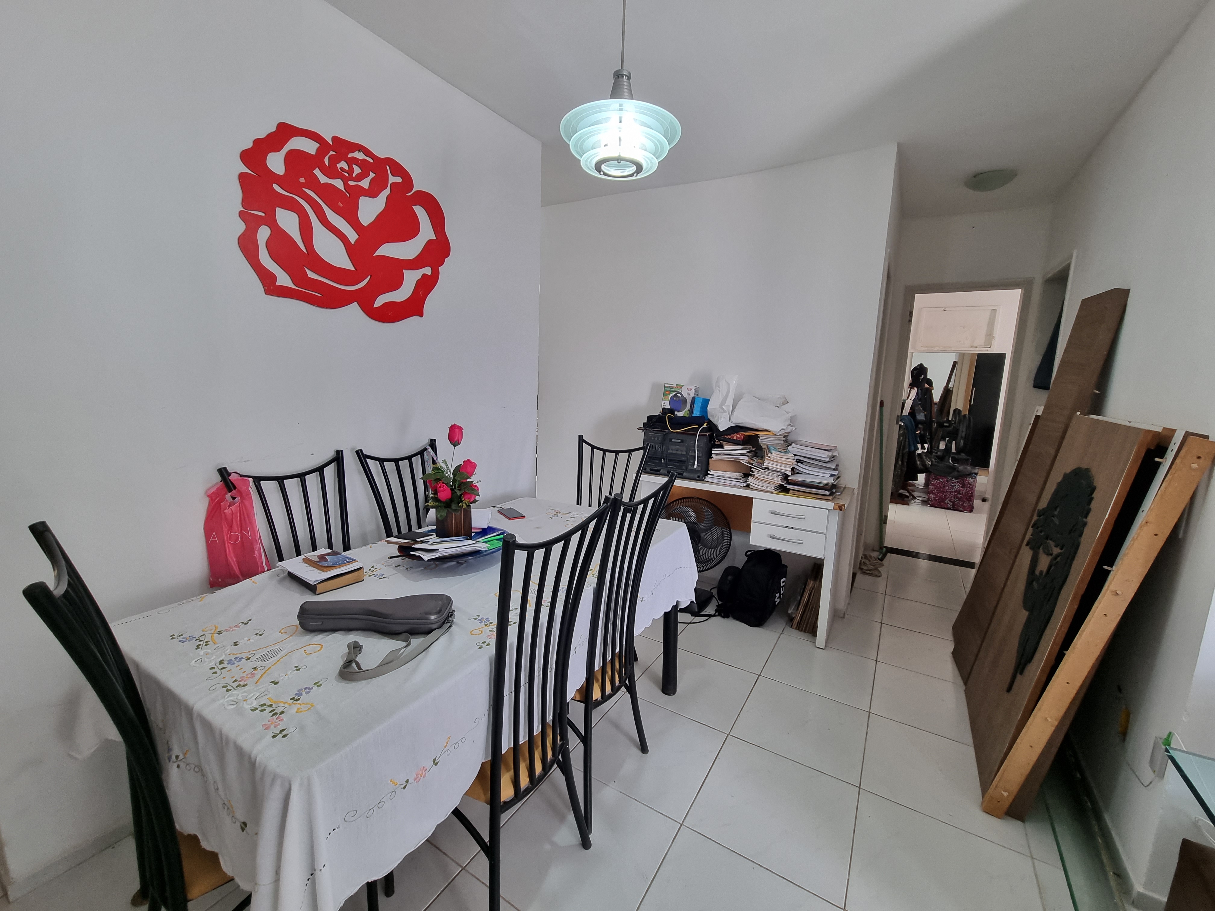 Apartamento à venda com 2 quartos, 69m² - Foto 11